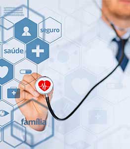 Corretora Plano de Saude